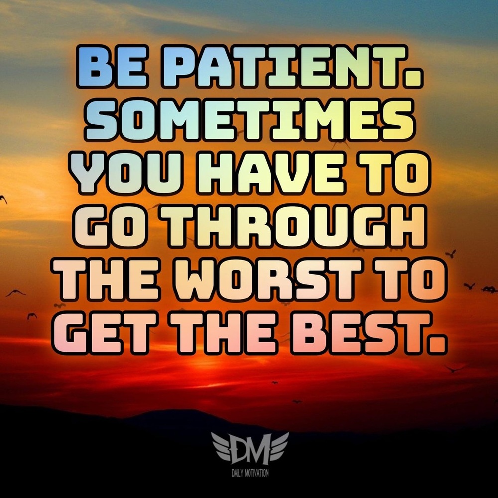 Meet your Posher, Nilda